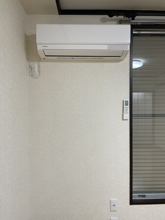 サニータウンA棟の物件内観写真